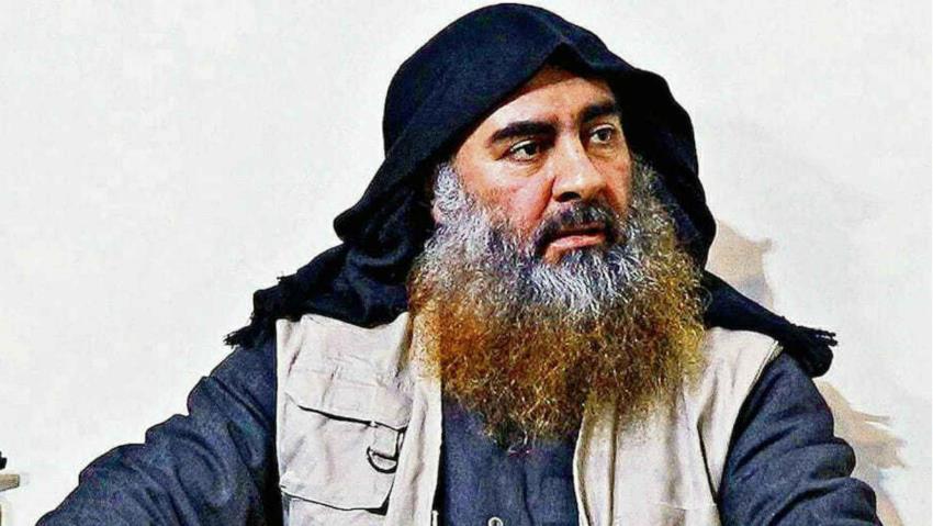 Laporan: 'Orang Dalam' yang Mengungkap Persembunyian Al-Baghdadi Terima Hadiah Jutaan Dolar